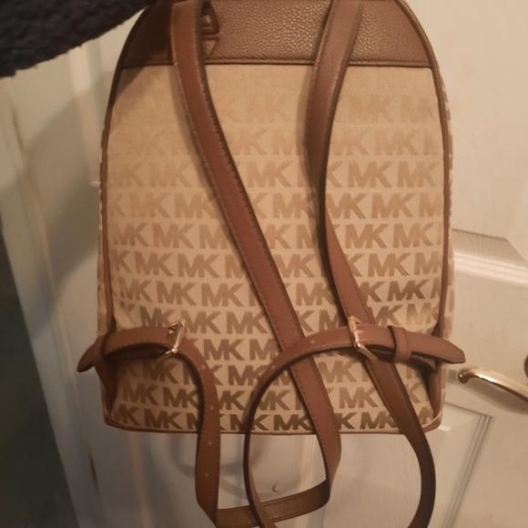 Mk backpack - Picture 5 of 5